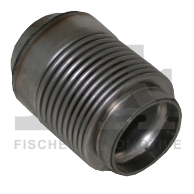Flex Hose, exhaust system - VW445-129 FA1