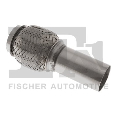 Flex Hose, exhaust system - VW445-179 FA1