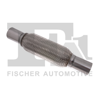 Flex Hose, exhaust system - VW445-320 FA1