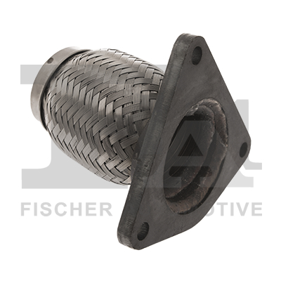 Flex Hose, exhaust system - VW450-100 FA1