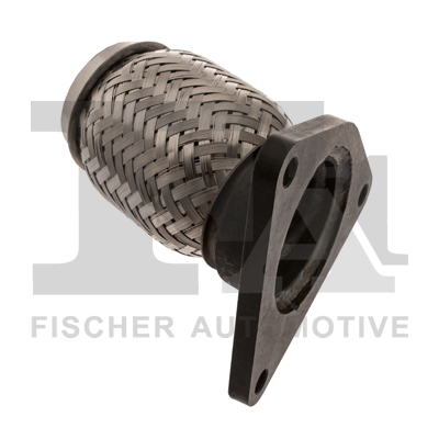 Flex Hose, exhaust system - VW450-103 FA1