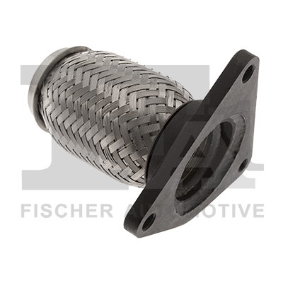Flex Hose, exhaust system - VW450-120 FA1