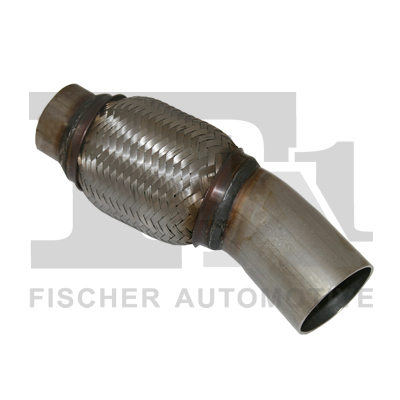 Flex Hose, exhaust system - VW450-210 FA1