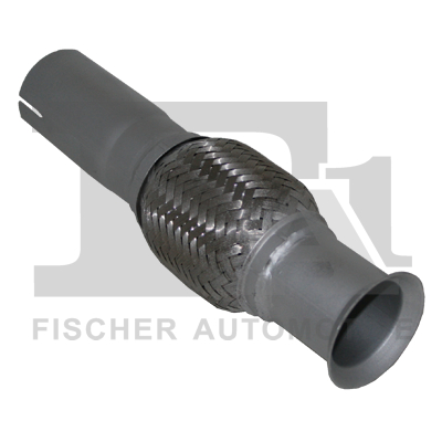Flessibile, Impianto gas scarico - VW450-270 FA1