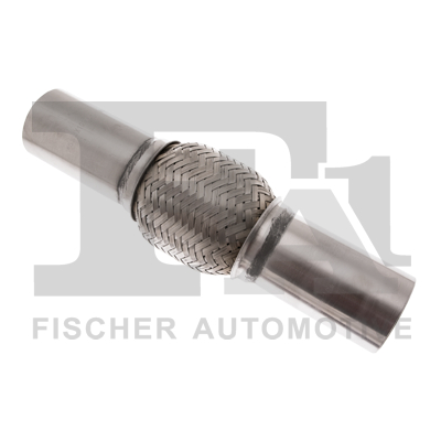 Flex Hose, exhaust system - VW450-280 FA1