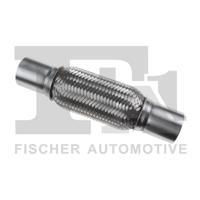 Flex Hose, exhaust system - VW450-281 FA1