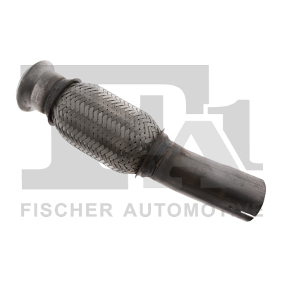 Flex Hose, exhaust system - VW450-305 FA1