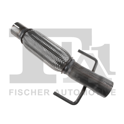 Flex Hose, exhaust system - VW450-391 FA1