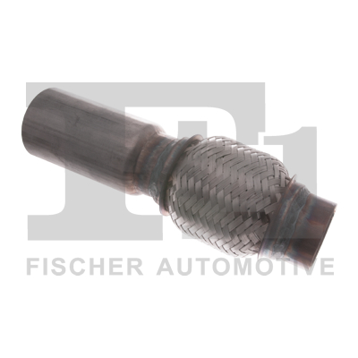 Flex Hose, exhaust system - VW452-265 FA1