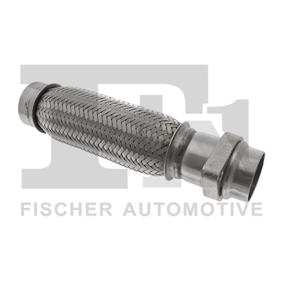 Flessibile, Impianto gas scarico - VW452-272 FA1