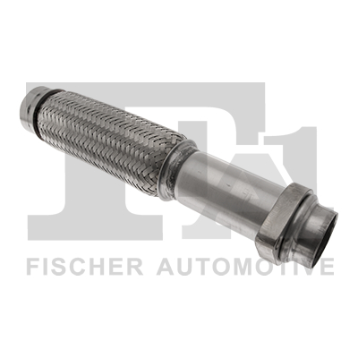 Flessibile, Impianto gas scarico - VW452-335 FA1