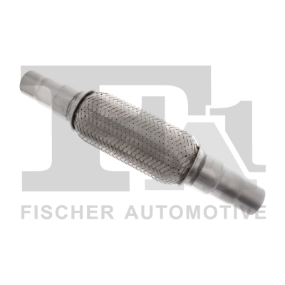 Flessibile, Impianto gas scarico - VW455-200 FA1