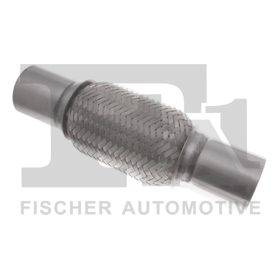 Flessibile, Impianto gas scarico - VW456-270 FA1