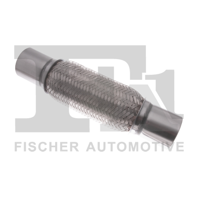 Flessibile, Impianto gas scarico - VW456-320 FA1