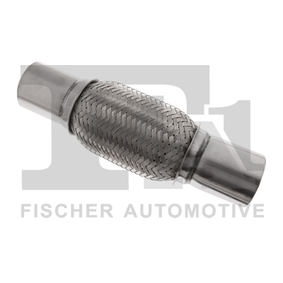 Flessibile, Impianto gas scarico - VW457-282 FA1