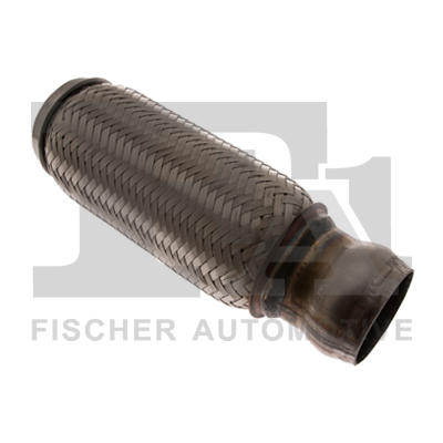 Flex Hose, exhaust system - VW460-255 FA1