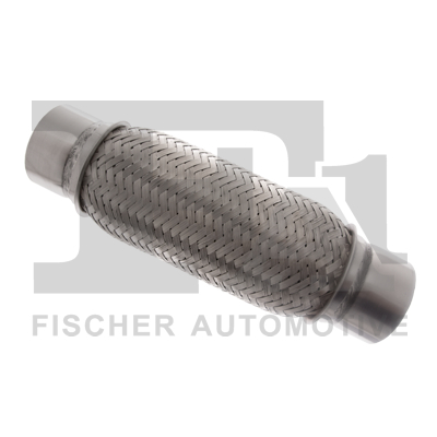 Flex Hose, exhaust system - VW450-220 FA1