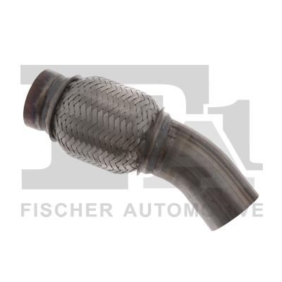 Flex Hose, exhaust system - VW464-210 FA1