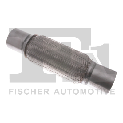 Flex Hose, exhaust system - VW465-320 FA1