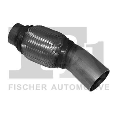 Flex Hose, exhaust system - VW467-295 FA1