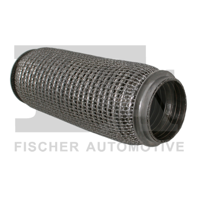 Flex Hose, exhaust system - VW550-205 FA1