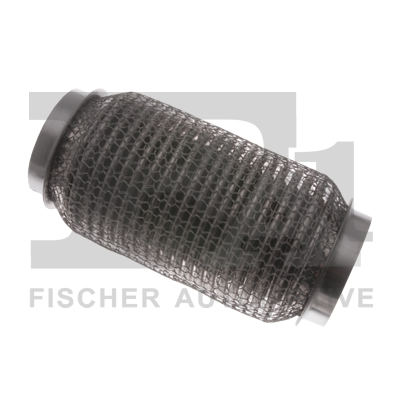 Flex Hose, exhaust system - VW555-170 FA1