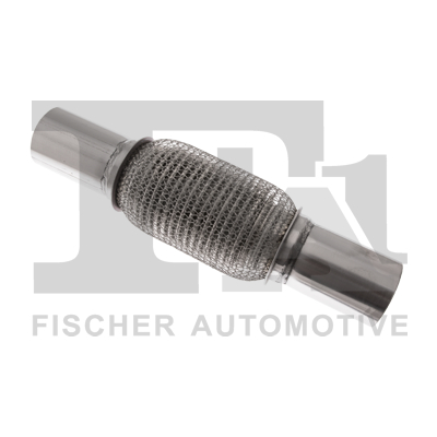 Flex Hose, exhaust system - VW648-290 FA1