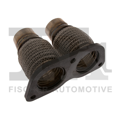 Flexrohr, Abgasanlage - VW655-135 FA1
