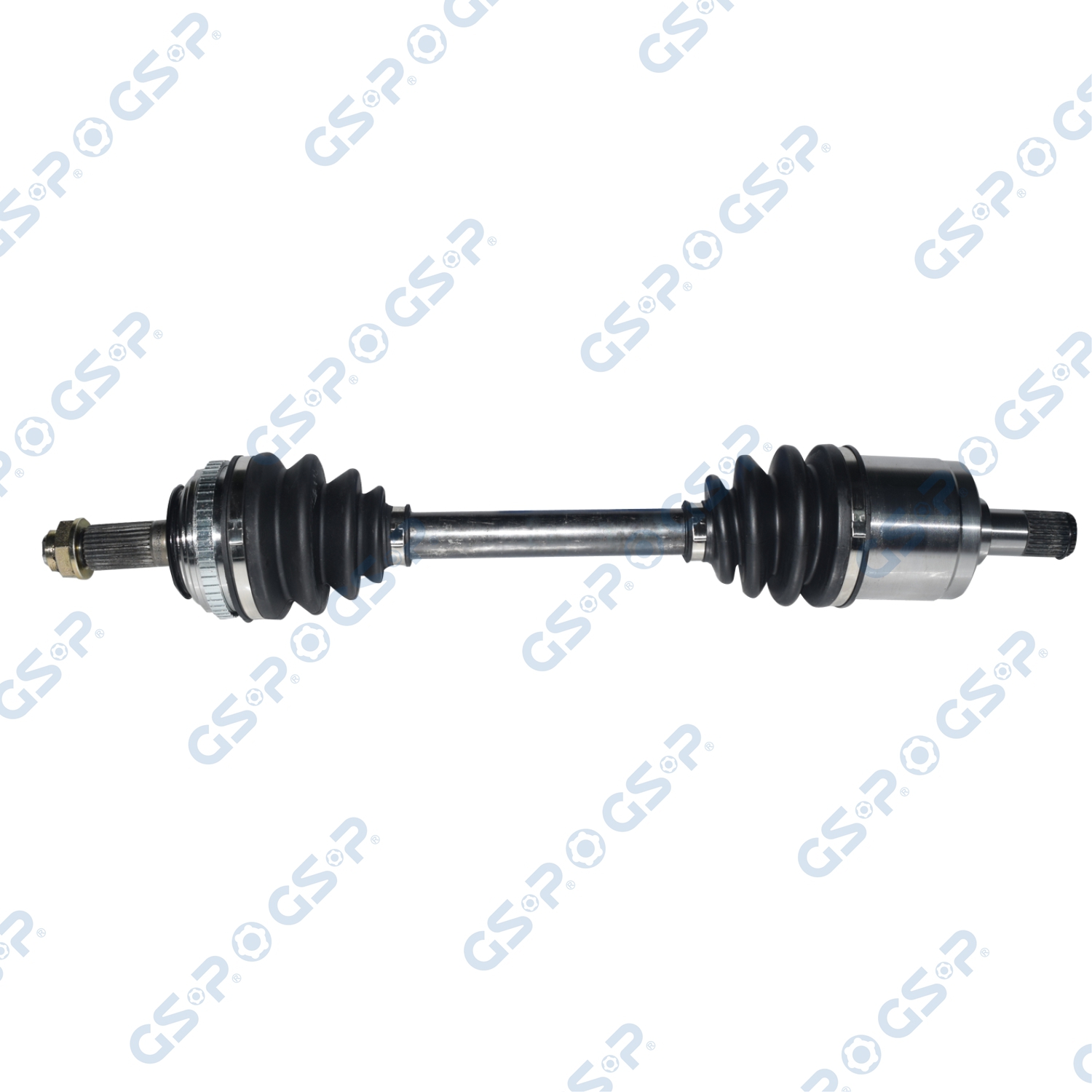 Drive Shaft - 201016 GSP