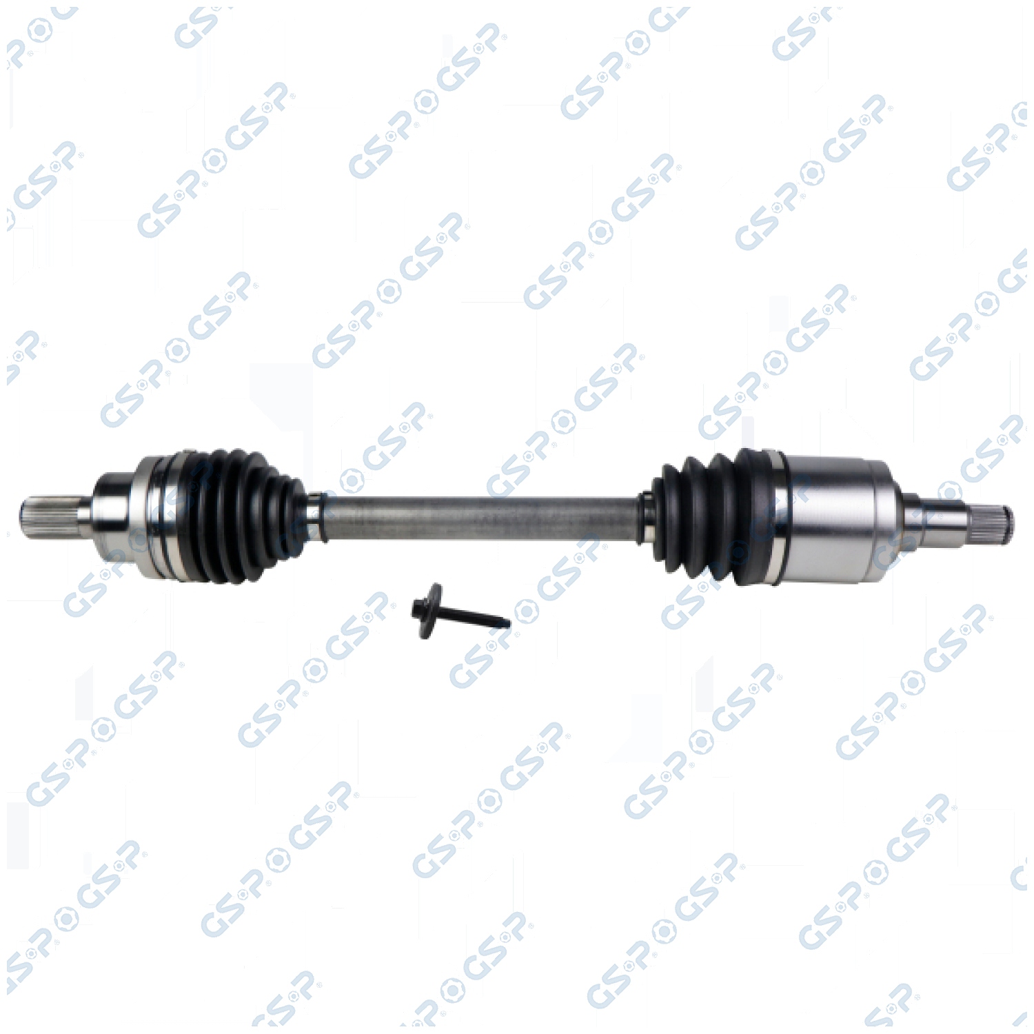 Drive Shaft - 201122 GSP