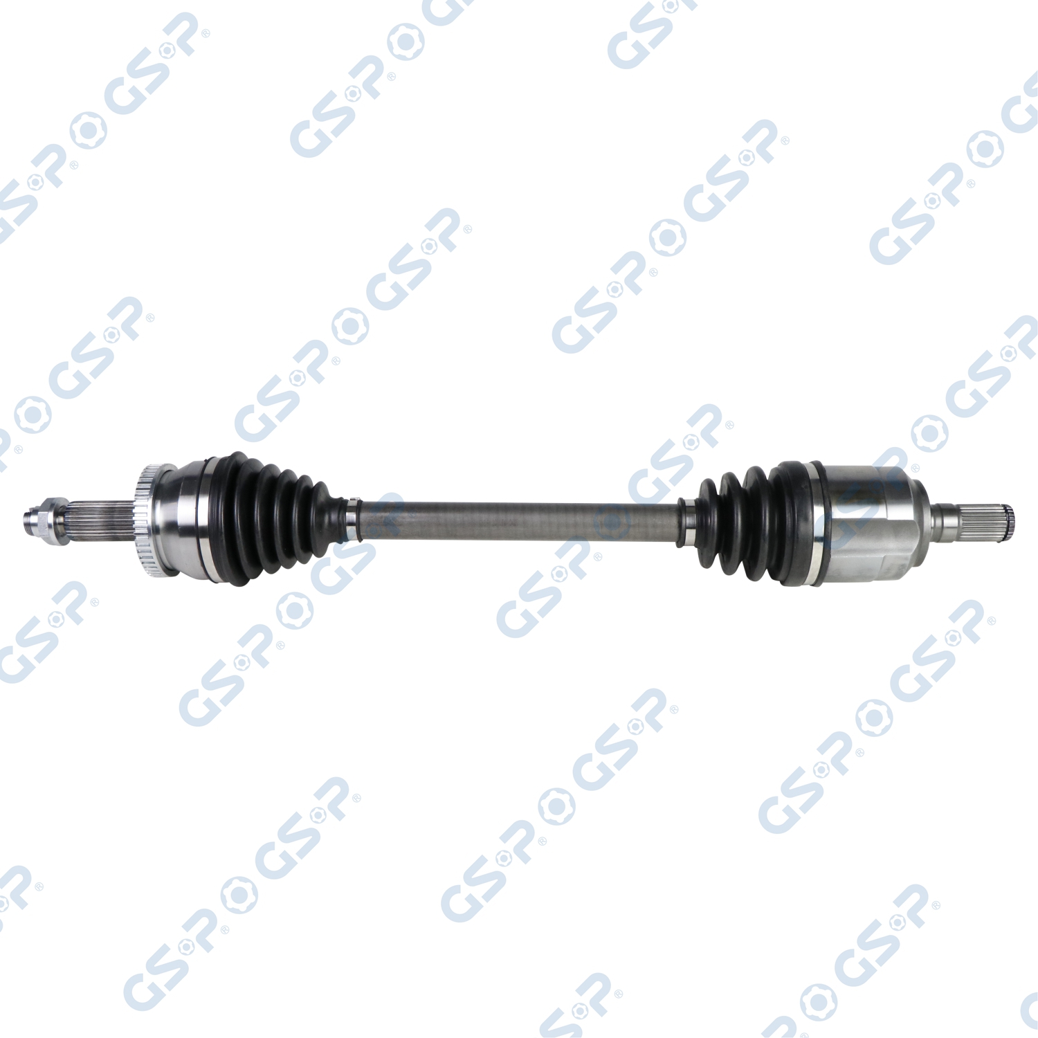 Drive Shaft - 201174 GSP