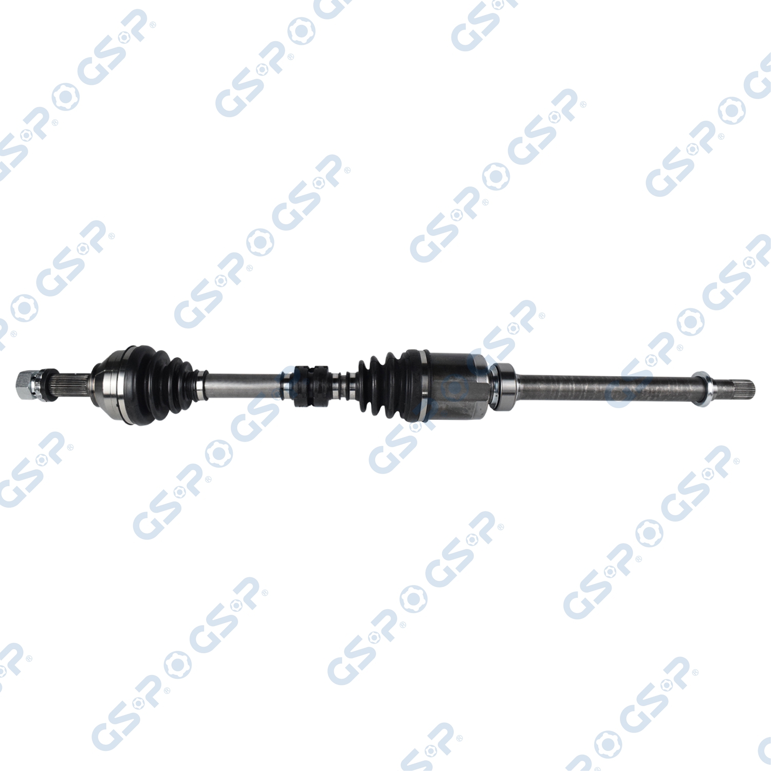 Drive Shaft - 201220 GSP