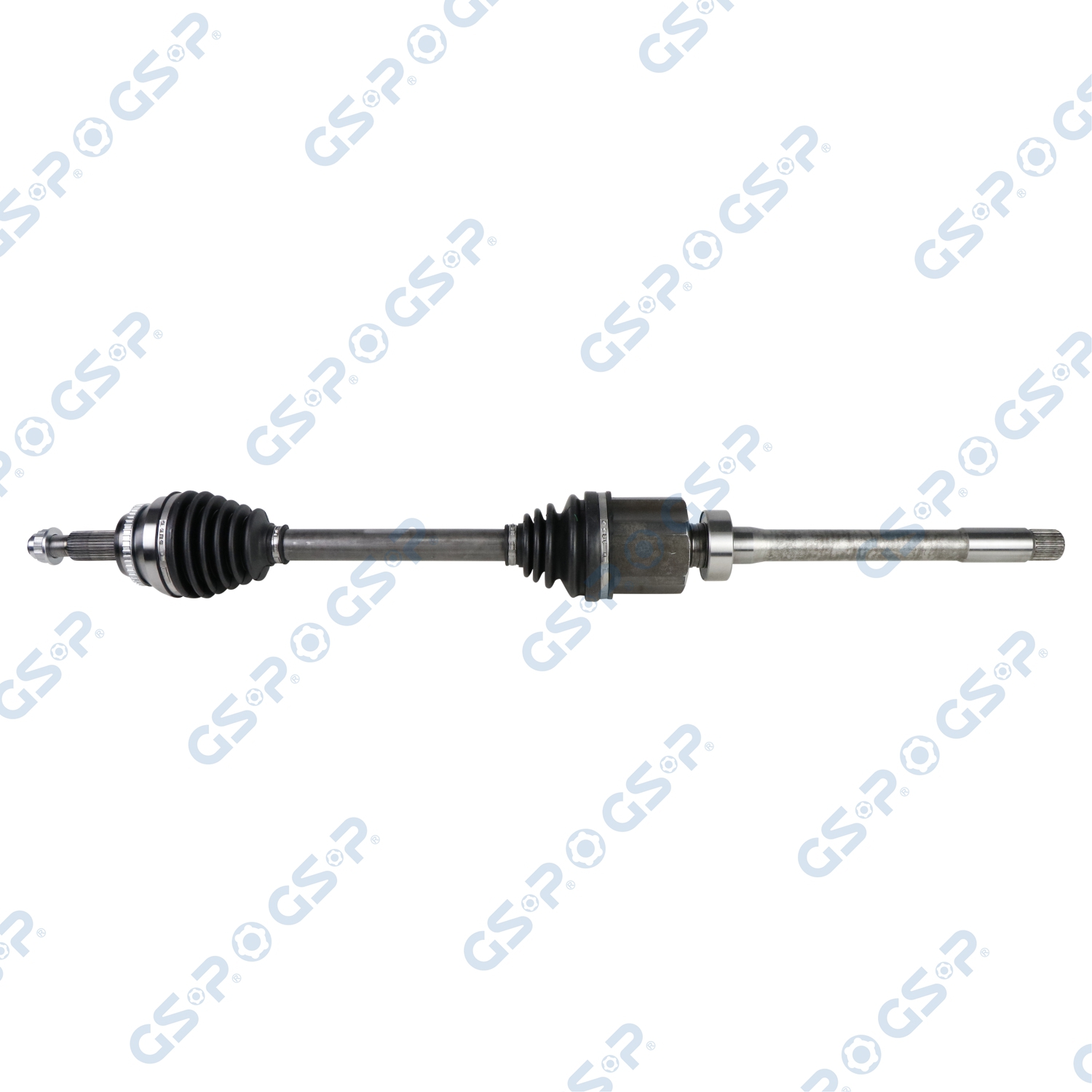 Drive Shaft - 201227 GSP