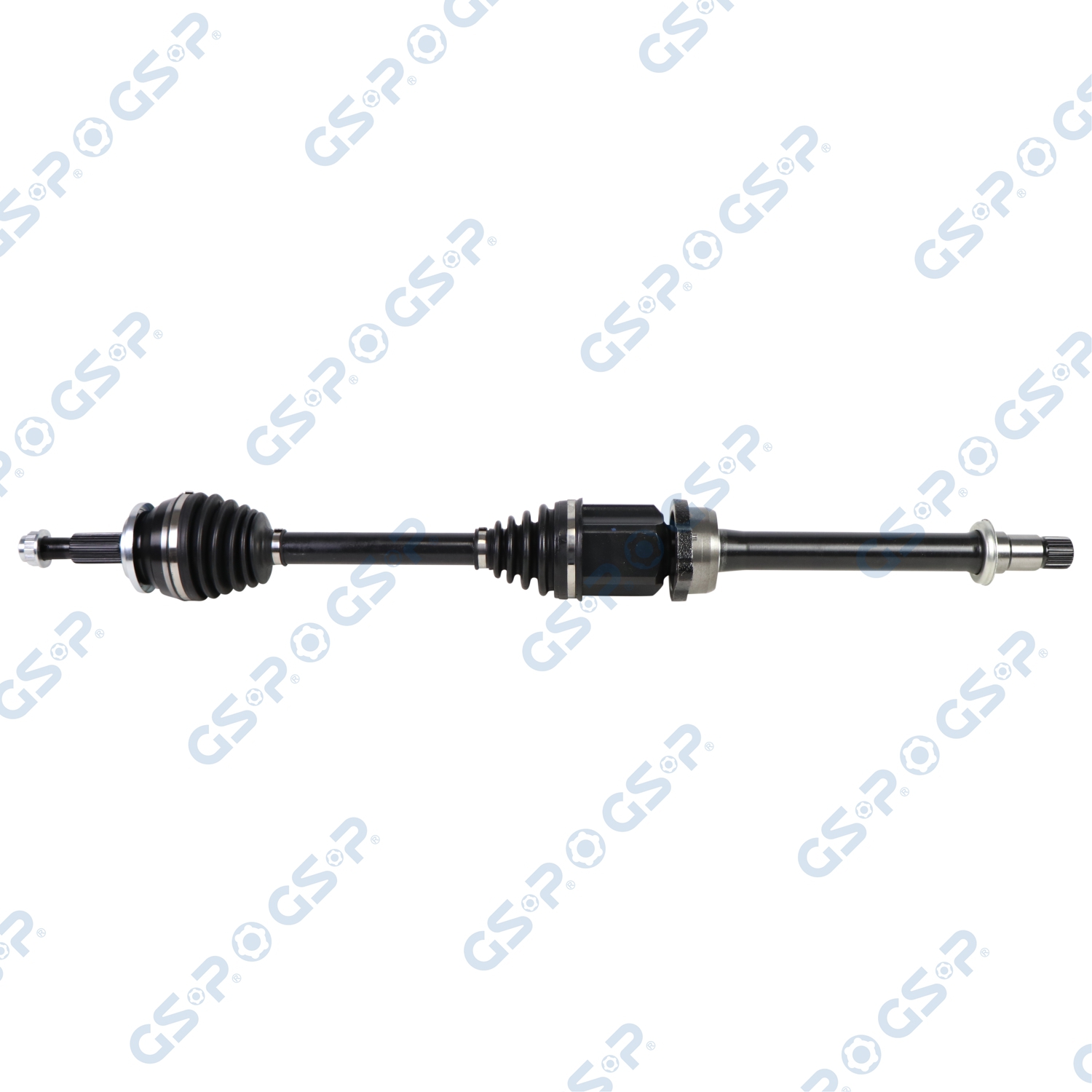 Drive Shaft - 201234 GSP