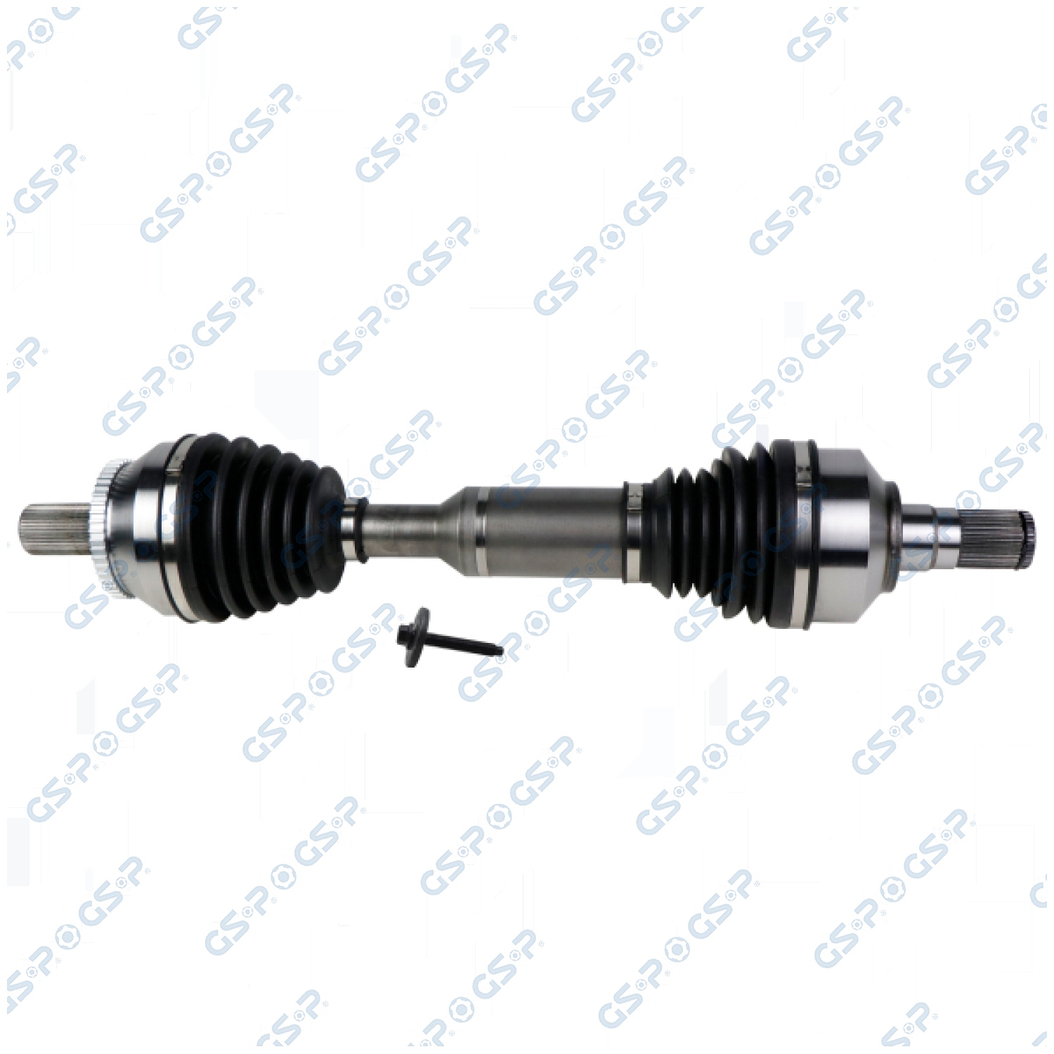 Drive Shaft - 201371 GSP