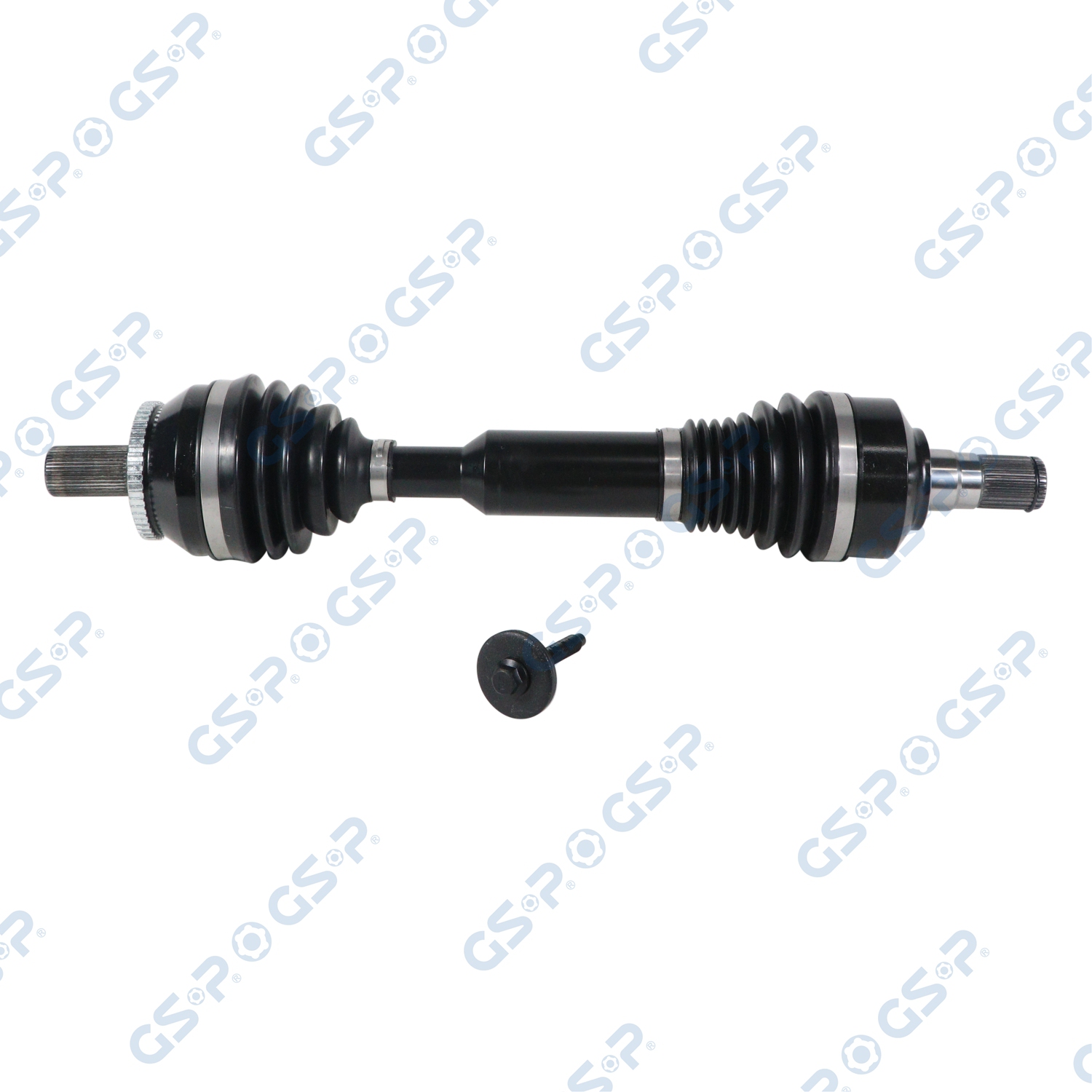 Albero motore/Semiasse - 201371OL GSP