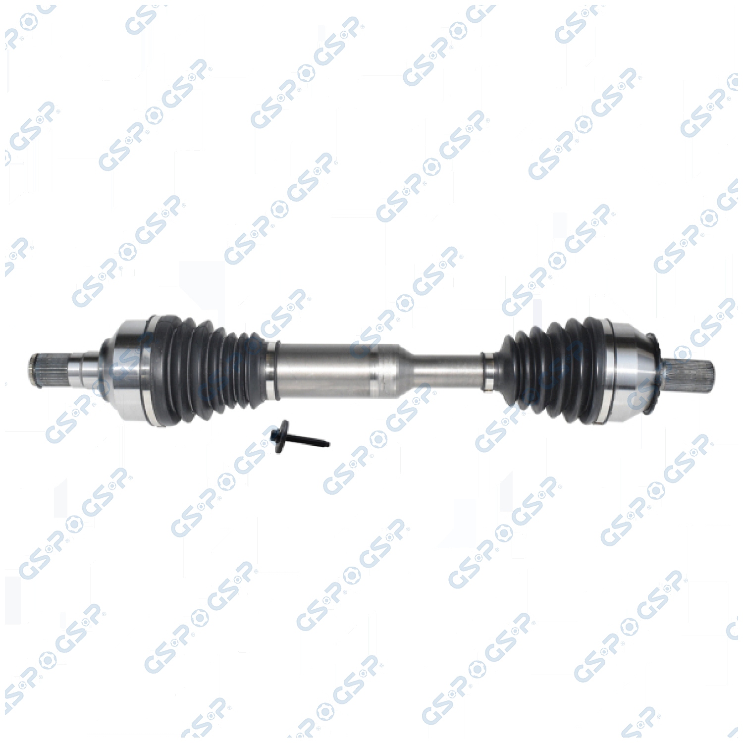 Drive Shaft - 201375 GSP