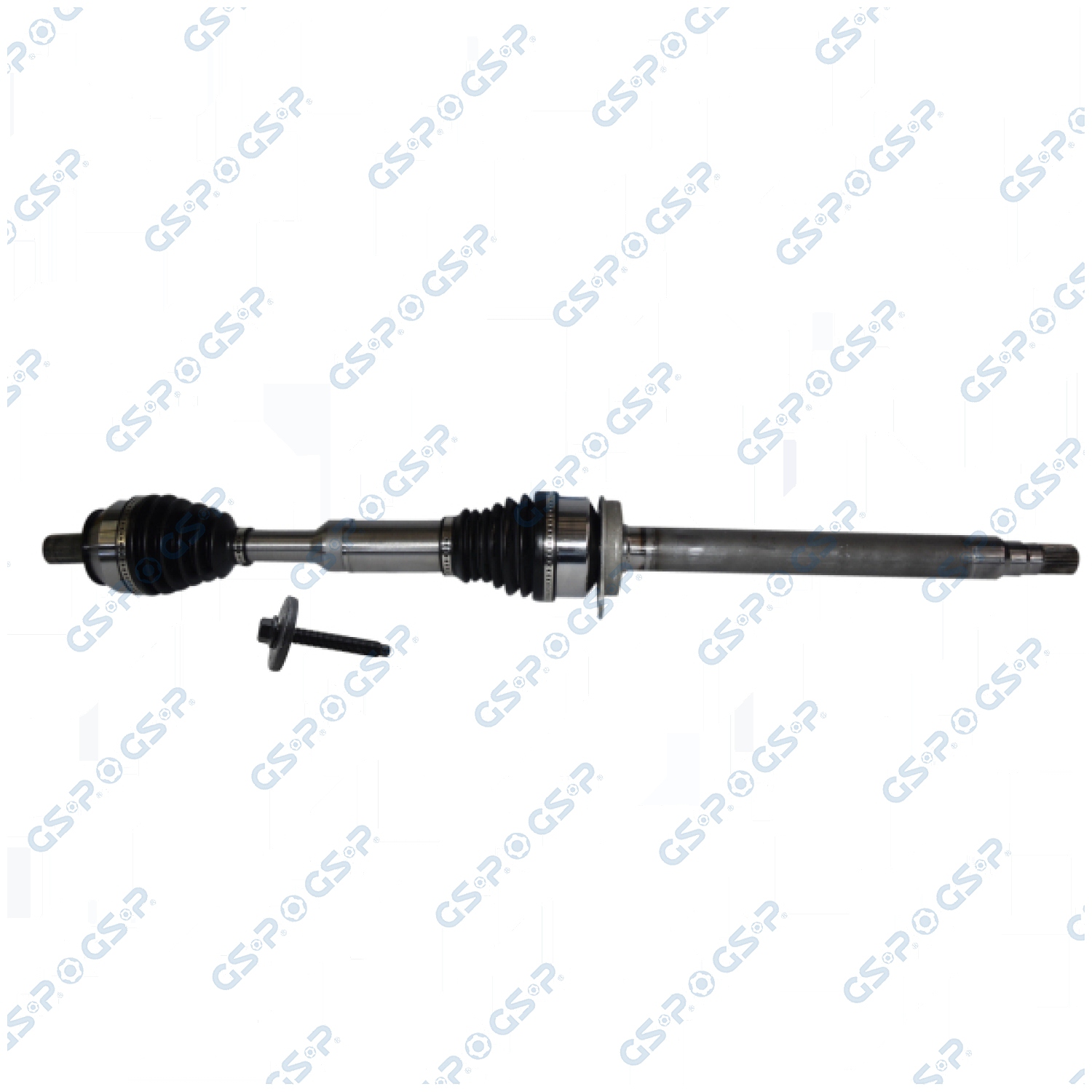 Drive Shaft - 201378 GSP