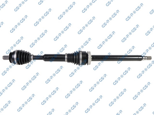 Albero motore/Semiasse - 201387OL GSP