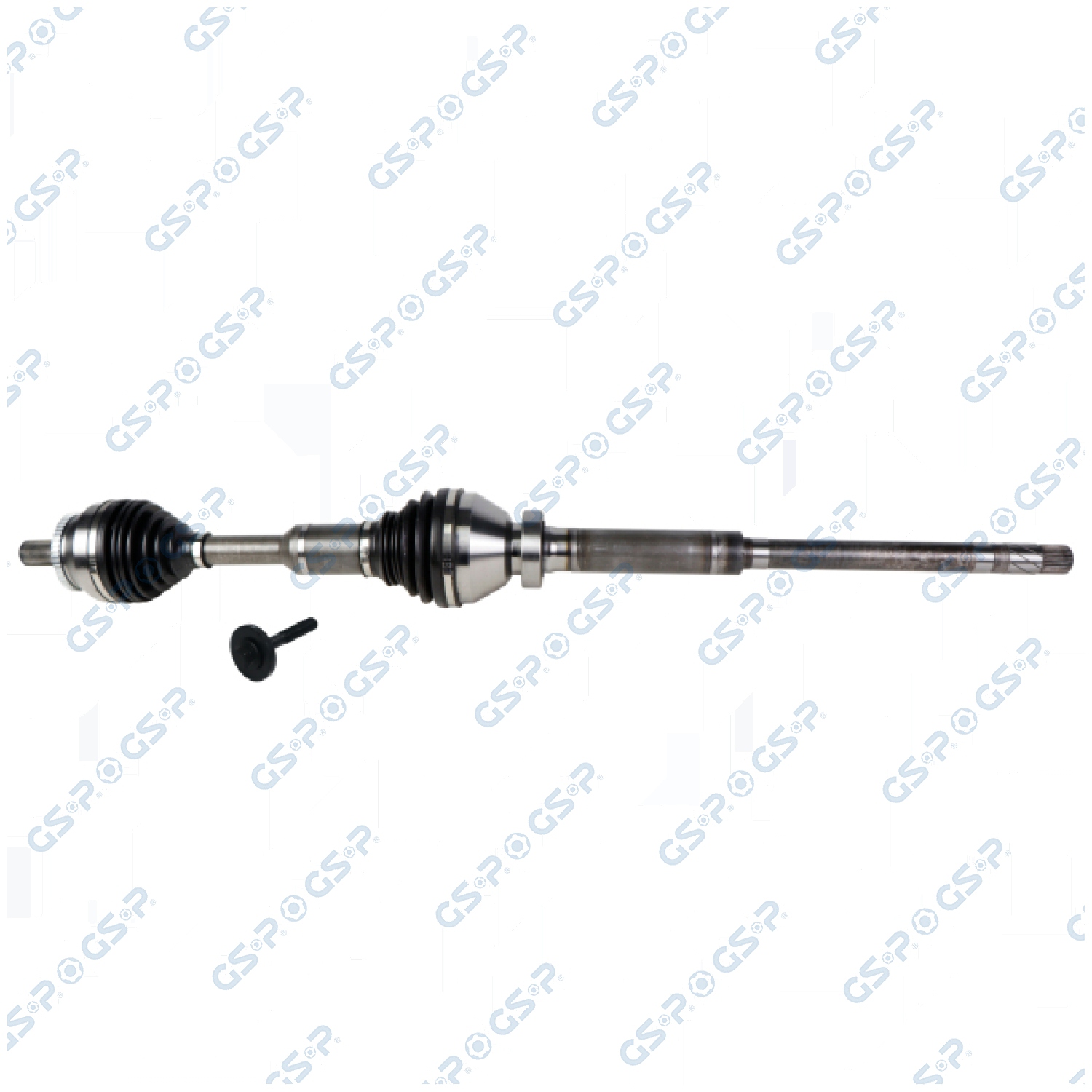 Drive Shaft - 201392 GSP
