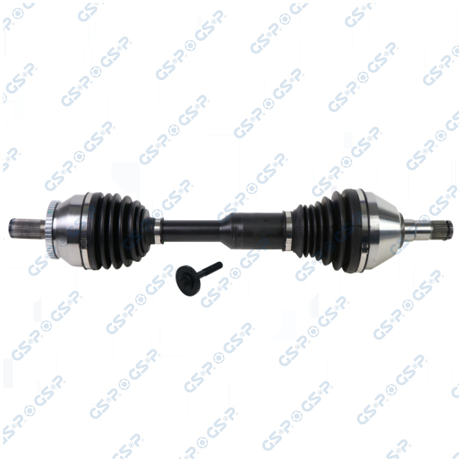 Drive Shaft - 201402 GSP