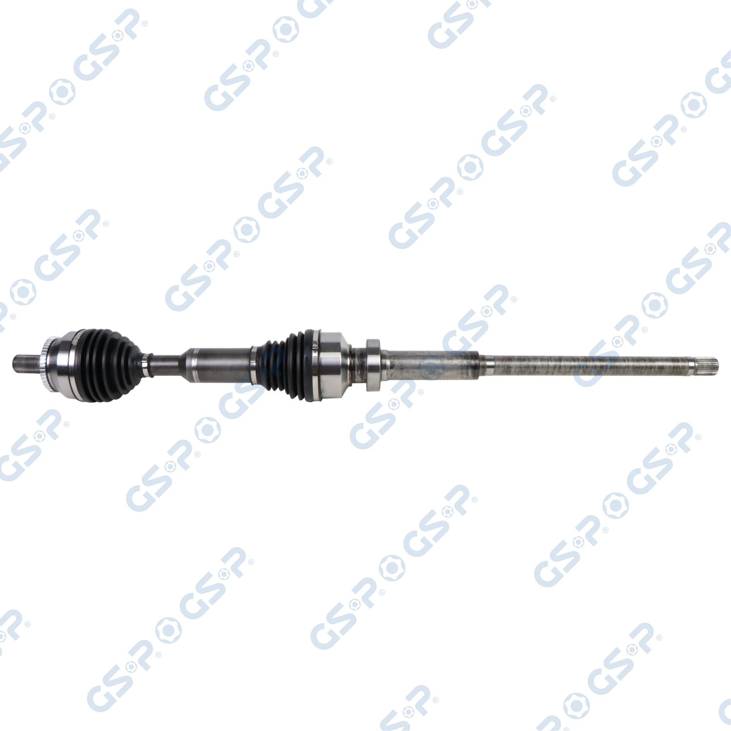 Drive Shaft - 201403 GSP