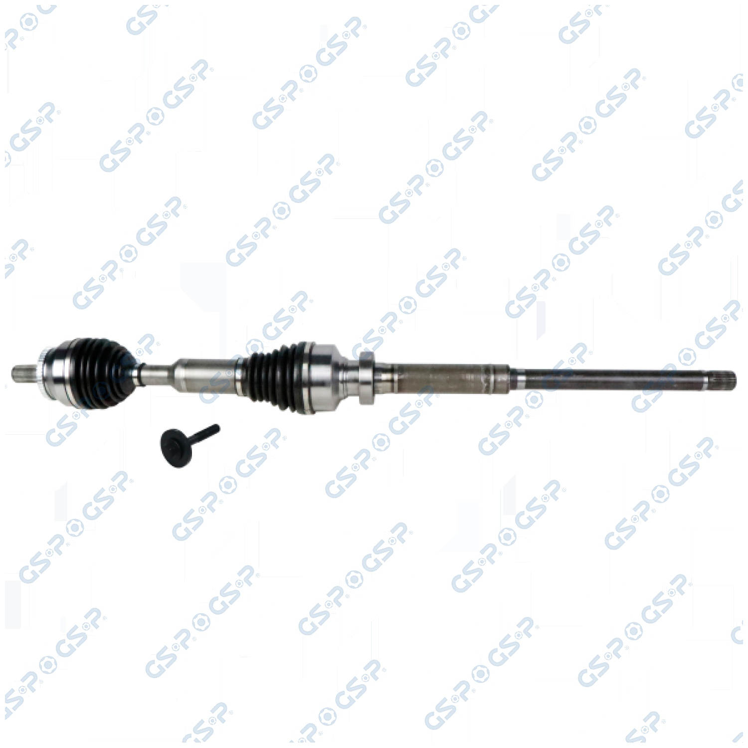 Drive Shaft - 201404 GSP