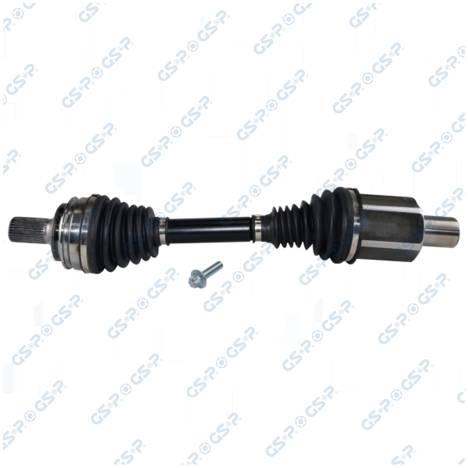 Drive Shaft - 201405 GSP