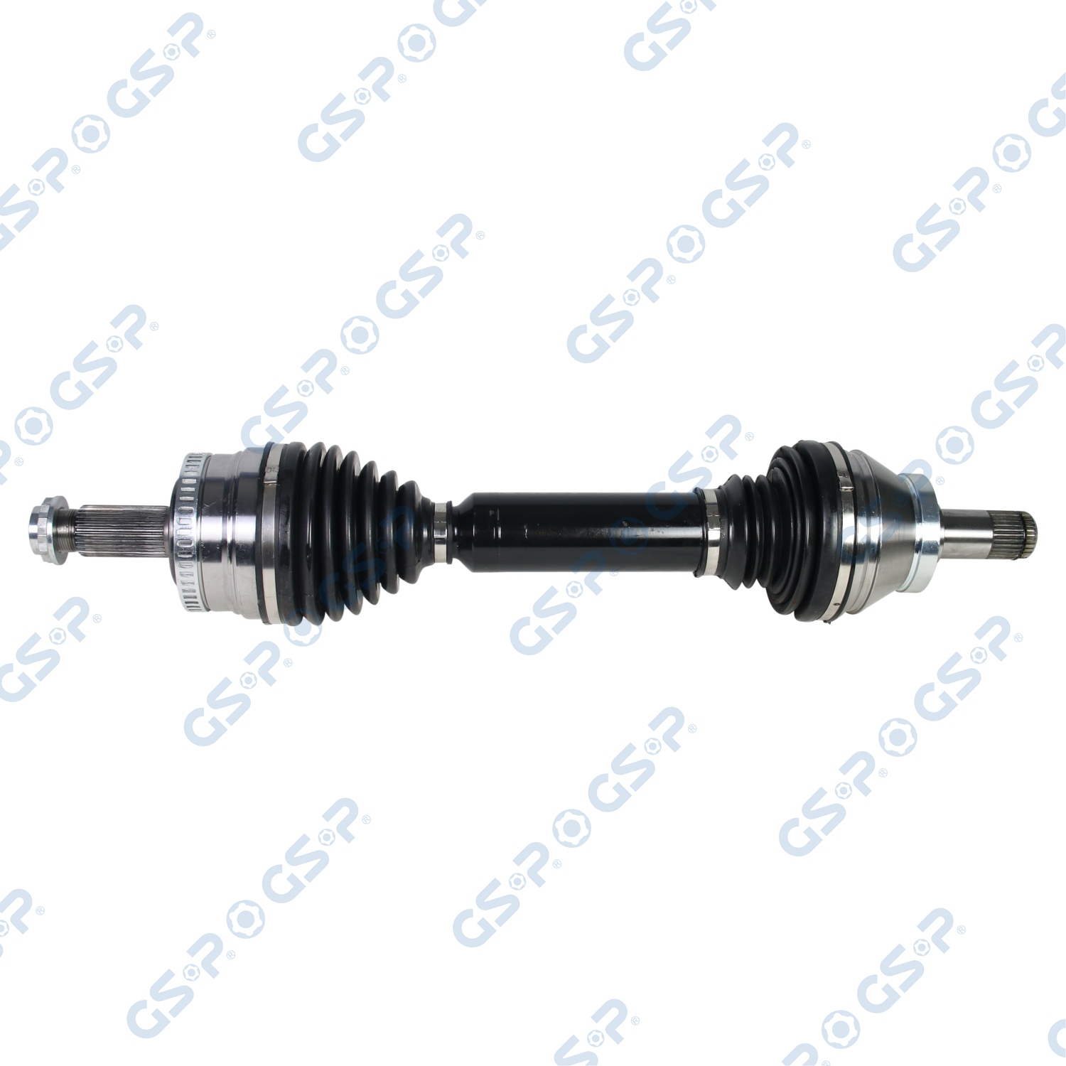 Drive Shaft - 201462 GSP
