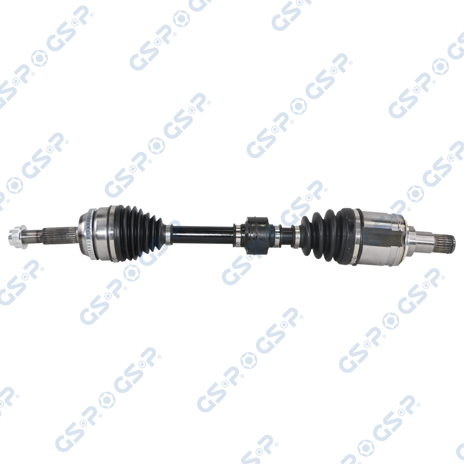 Drive Shaft - 201473 GSP