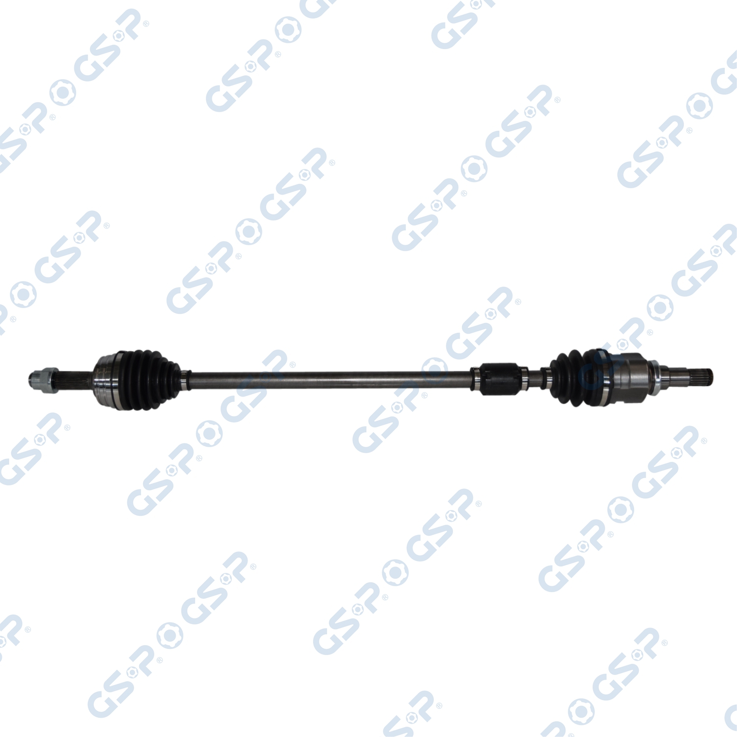 Drive Shaft - 201476 GSP