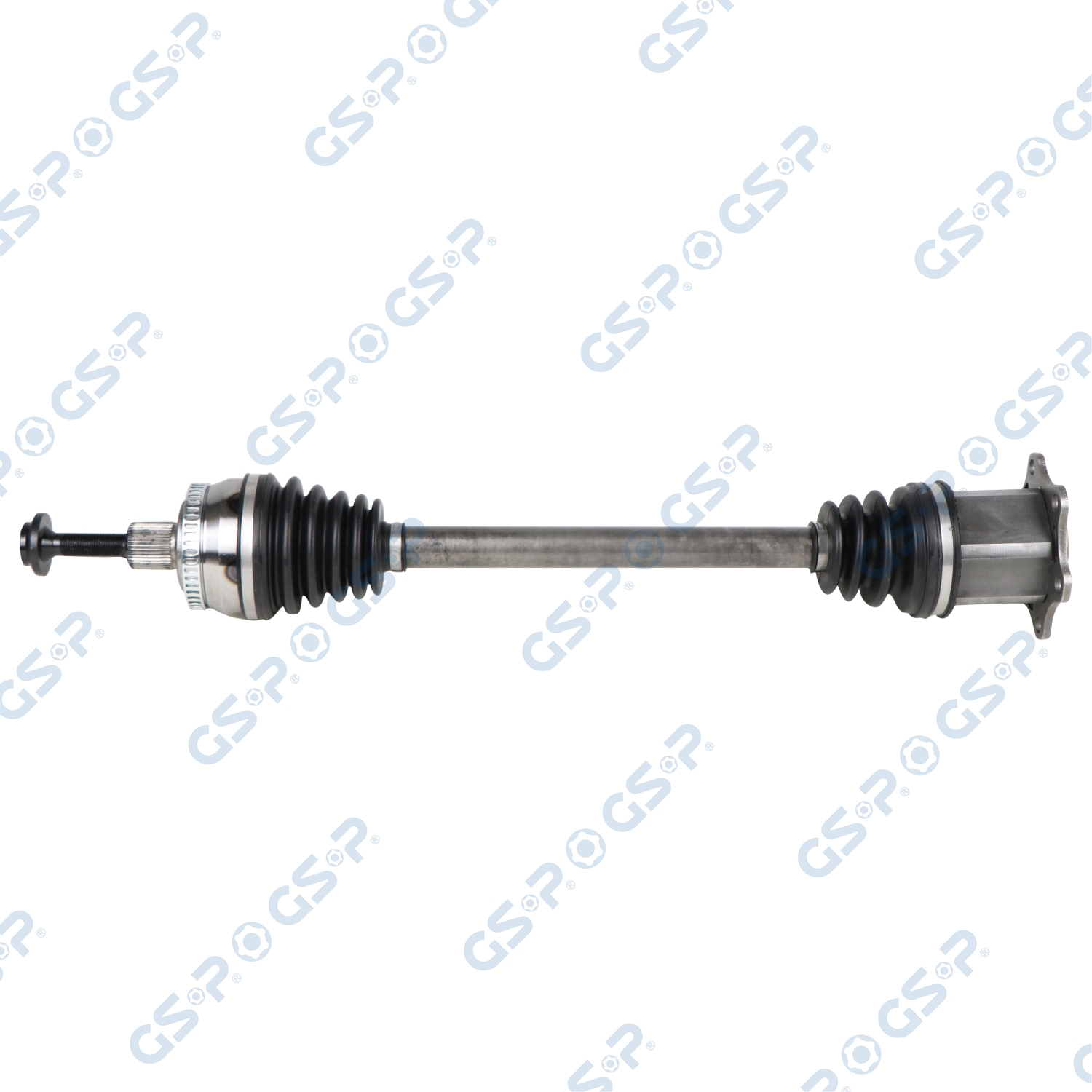 Drive Shaft - 201493 GSP