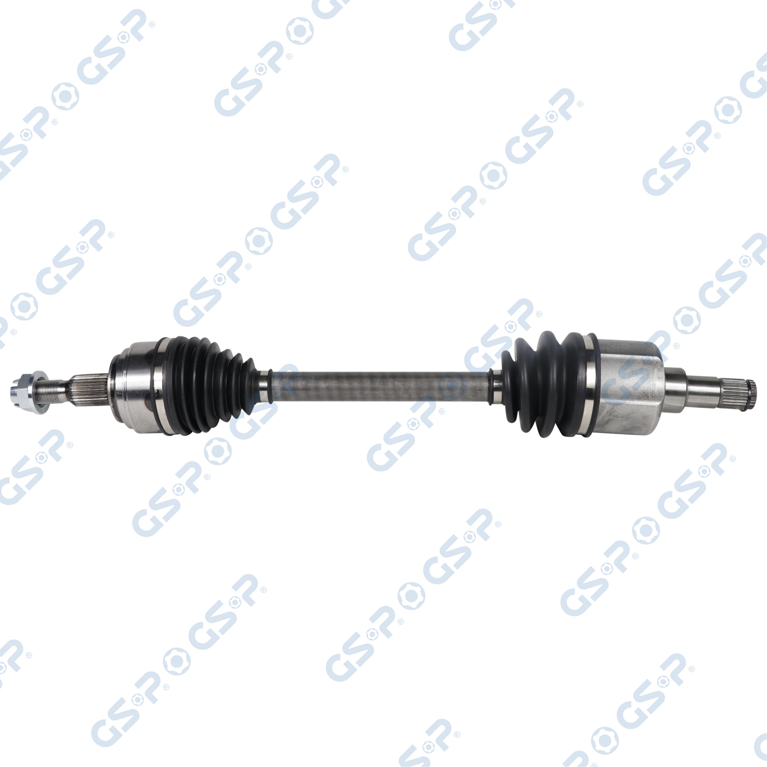 Drive Shaft - 201496 GSP