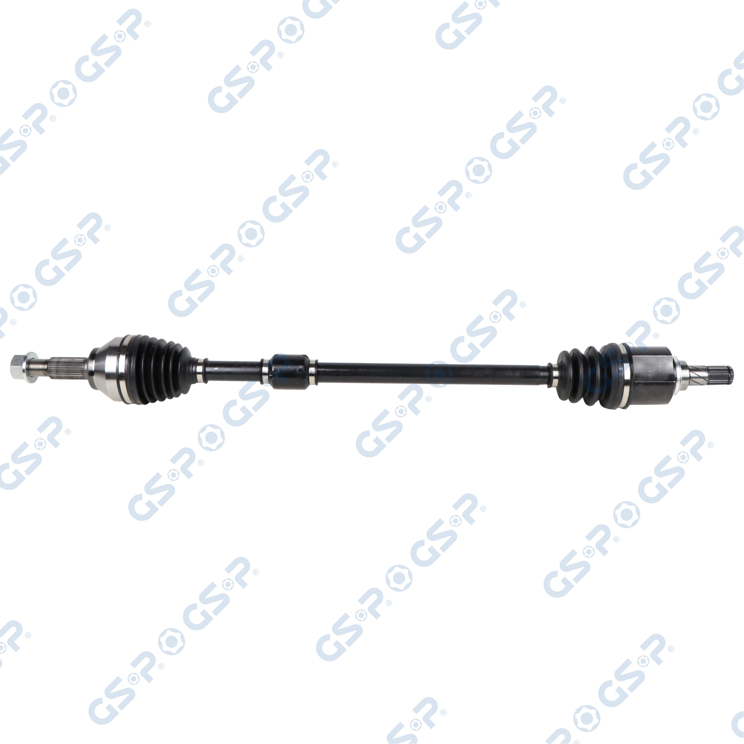 Drive Shaft - 201498 GSP